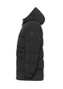Mustang Oakfield Jet Black - 1016896-4188 Mustang Oakfield Jet Black - 1016896-4188