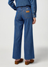 Wrangler World Wide Real Blue - 112362656 Wrangler World Wide Real Blue - 112362656