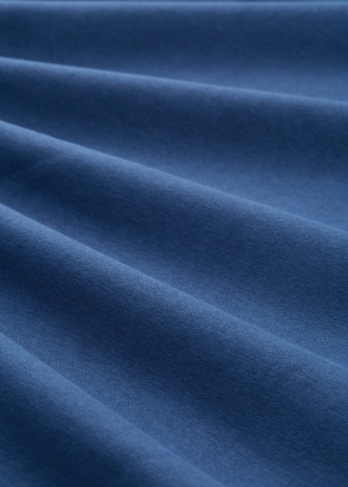 Mska Bluza Tom Tailor Sweatshirt Jacket Ocean Night Blue - 1049034-11210