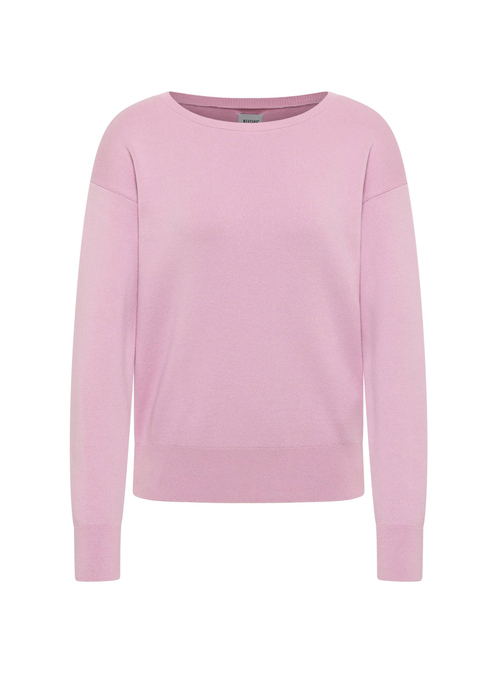 Bluza Damska Mustang Marianna Mauve Mist - 1017100-8118