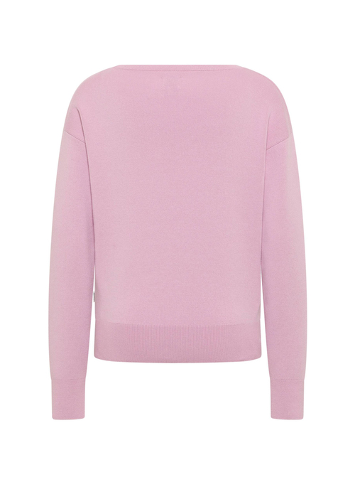 Bluza Damska Mustang Marianna Mauve Mist - 1017100-8118