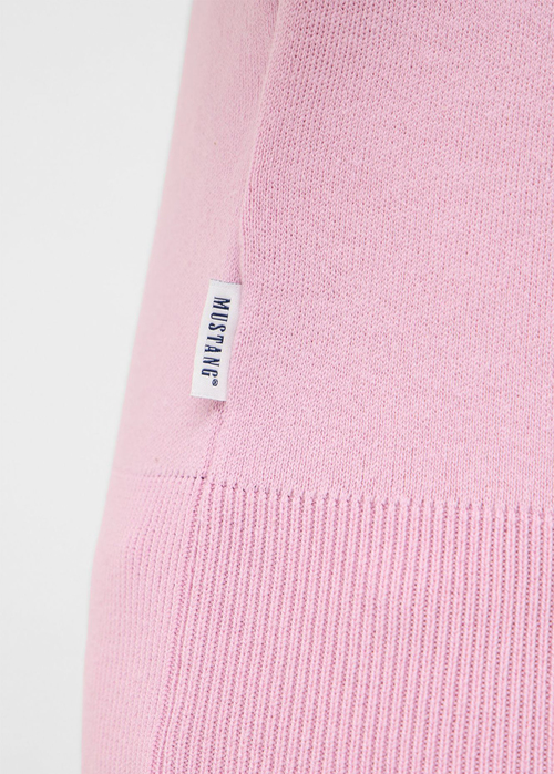 Bluza Damska Mustang Marianna Mauve Mist - 1017100-8118