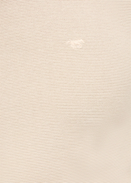 Meski Sweter Mustang Elliot Oatmeal - 1017148-4092