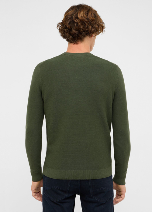 Meski T Shirt Mustang Elliot Climbing Ivy - 1017148-6476