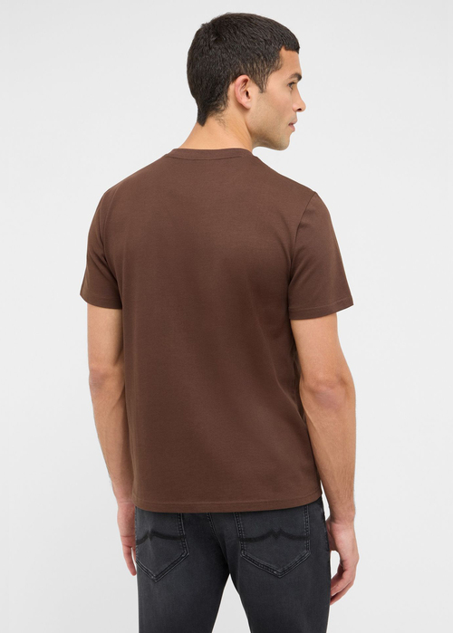 Meski T Shirt Mustang Style Austin Hot Fudge - 1017136-3382