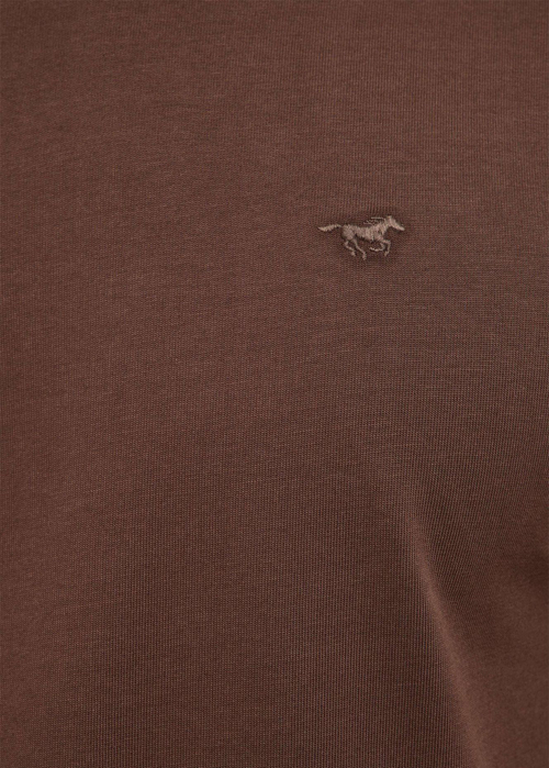 Meski T Shirt Mustang Style Austin Hot Fudge - 1017136-3382