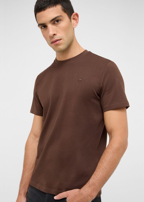 Meski T Shirt Mustang Style Austin Hot Fudge - 1017136-3382