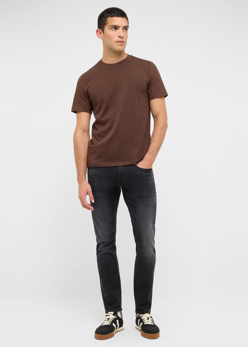 Meski T Shirt Mustang Style Austin Hot Fudge - 1017136-3382