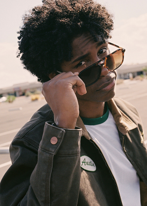 Meska Kurtka Przejsciowa Wranngler X Stranger Things Murray Jacket Wren - 112378522