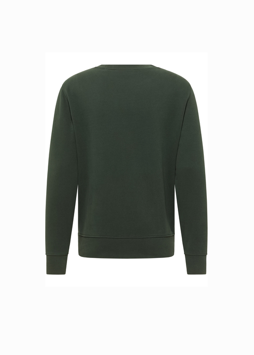 Meska Bluza Mustang Clio Climbing Ivy - 1017205-6476