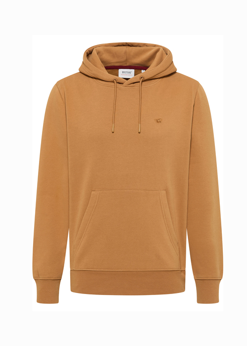 Meska Bluza Mustang Bronson Chipmunk - 1017206-3125