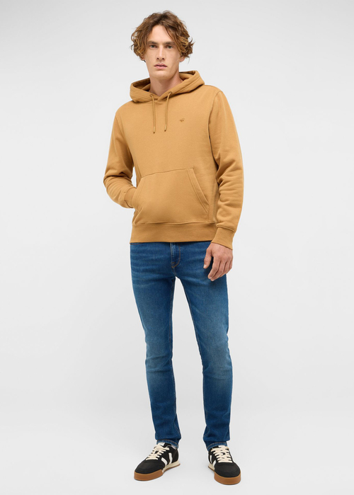 Mska Bluza Mustang Bronson Chipmunk - 1017206-3125