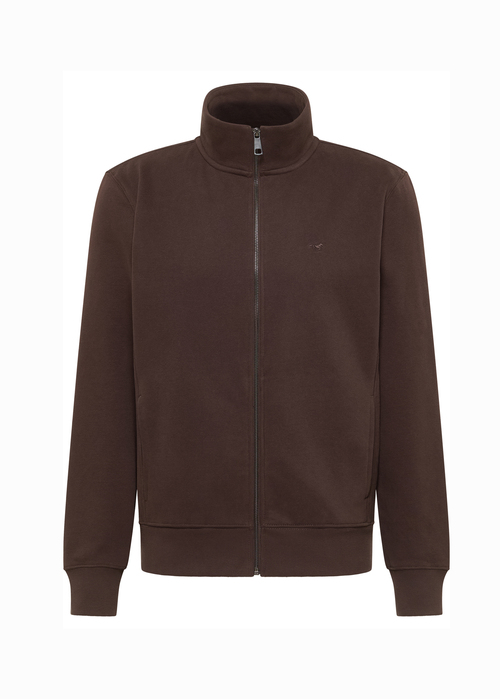 Meska Bluza Mustang Dillon Hot Fudge - 1017208-3382