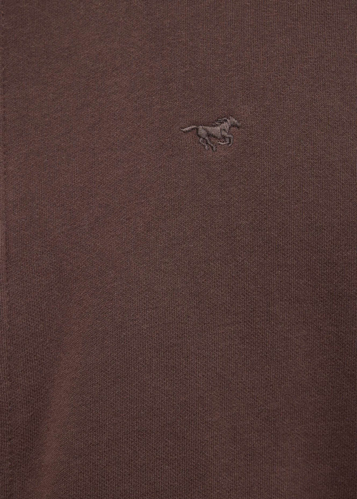 Meska Bluza Mustang Dillon Hot Fudge - 1017208-3382