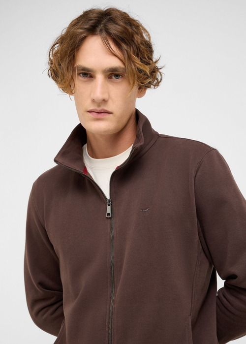 Meska Bluza Mustang Dillon Hot Fudge - 1017208-3382