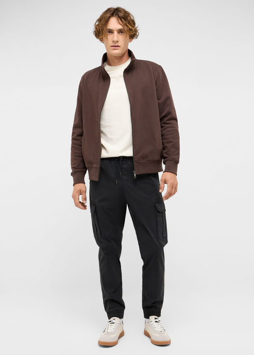 Meska Bluza Mustang Dillon Hot Fudge - 1017208-3382