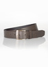 Pasek Meski Cross Jeans Belt Brown 025 - 0450K-025