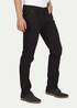 Meskie Spodnie Dzinsowe Cross Jeans Greg Black 017 - C-132-017