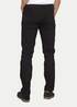 Meskie Spodnie Dzinsowe Cross Jeans Greg Black 017 - C-132-017