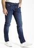 Cross Jeans 939 Tapered Blue 141 - F-152-141