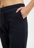 Cross Jeans Sweatpants Navy 001 - 80121-001