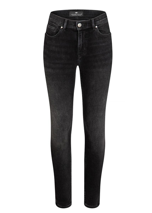 Cross Jeans Page Super Skinny Fit Anthracite032 - P-429-149
