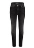 Cross Jeans Page Super Skinny Fit Anthracite032 - P-429-149