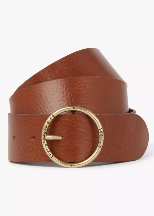 Levis Atena - Medium Brown 38133-0002