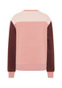 Mustang Bea C Colourblock Decadent Chocolate - 1013159-3242 Mustang Bea C Colourblock Decadent Chocolate - 1013159-3242