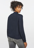 Mustang Emma Tonal Stripe Stripe Lurex - 1013090-12361 Mustang Emma Tonal Stripe Stripe Lurex - 1013090-12361