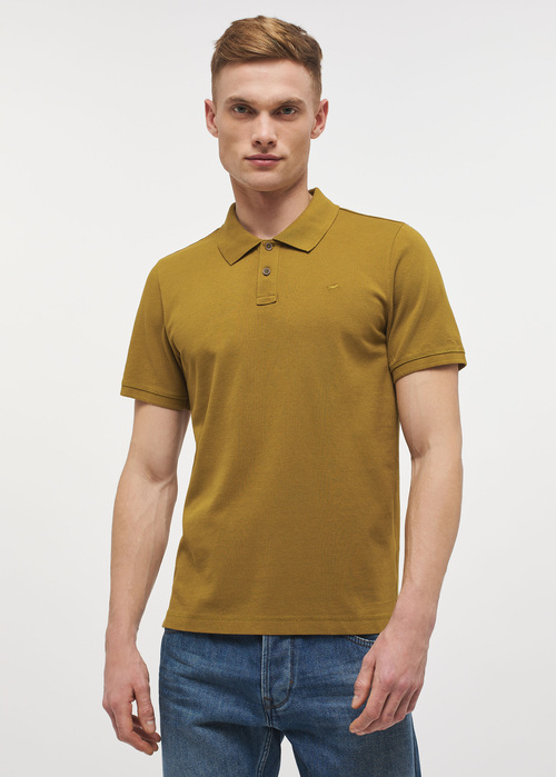 Mustang Pablo PC Polo - Plantation 1012512-6370
