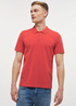 Mustang Pablo Pc Polo Aurora Red - 1012512-7121 Mustang Pablo Pc Polo Aurora Red - 1012512-7121