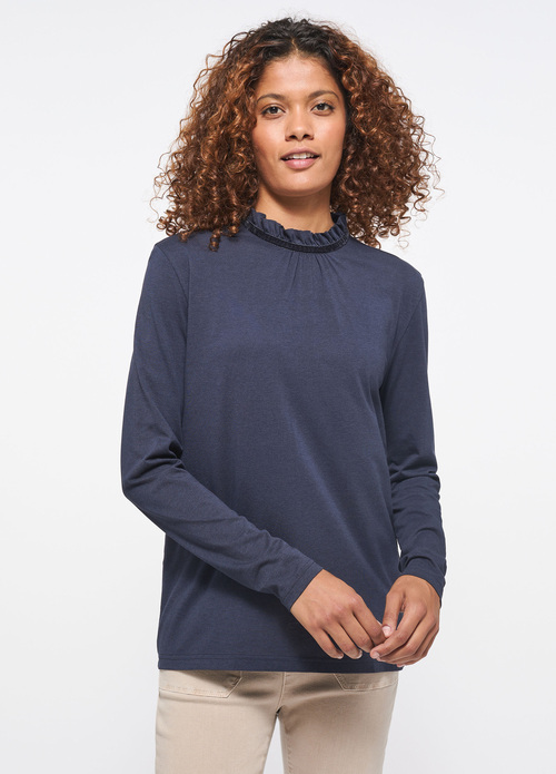 Mustang Anna C Ruffles - Night Sky 1013152-4129