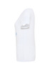 Mustang Jeans Style Alina C Print General White - 1012710-2045 Mustang Jeans Style Alina C Print General White - 1012710-2045