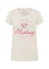 Mustang Jeans Style Alina C Print Light Grey Melange - 1012710-4141 Mustang Jeans Style Alina C Print Light Grey Melange - 1012710-4141