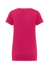Mustang Jeans Style Alina C Print Sangria - 1012710-8354 Mustang Jeans Style Alina C Print Sangria - 1012710-8354