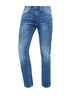 Mustang Oregon Tapered K 313 Denim Blue - 1006064-5000-313 Mustang Oregon Tapered K 313 Denim Blue - 1006064-5000-313