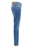 Mustang Oregon Tapered K 313 Denim Blue - 1006064-5000-313 Mustang Oregon Tapered K 313 Denim Blue - 1006064-5000-313