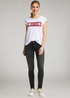 Mustang Jasmin Jeggins 882 Dark - 1006278-4000-882 Mustang Jasmin Jeggins 882 Dark - 1006278-4000-882
