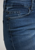 Damskie Spodnie Dzinsowe Mustang Jasmin Jeggins 502 Medium Middle - 1006281-5000-502
