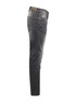 Mustang Oregon Tapered K 883 Medium Bleach - 1006793-4000-883 Mustang Oregon Tapered K 883 Medium Bleach - 1006793-4000-883