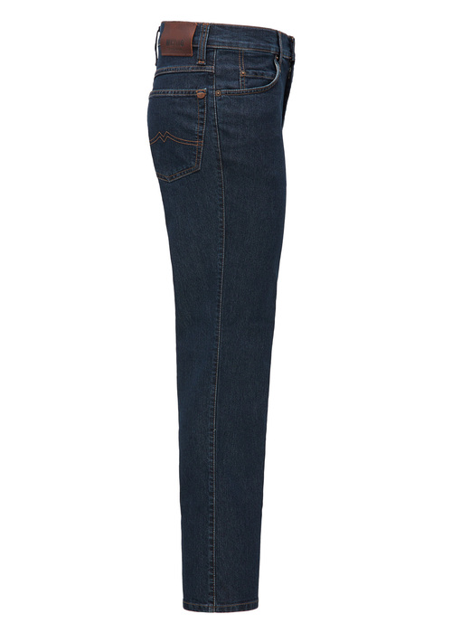 Meskie Spodnie Dzinsowe Mustang Tramper 880 Denim Blue - 1006742-5000-880