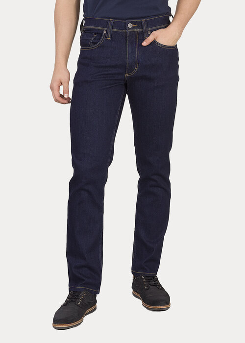 Mustang Washington - Denim Blue 1007640-5000-900