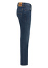 Meskie Spodnie Dzinsowe Mustang Washington Dark Denim Blue - 1007640-5000-881