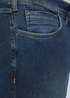 Mustang Washington Dark Denim Blue - 1007640-5000-881 Mustang Washington Dark Denim Blue - 1007640-5000-881