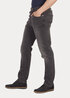 Meskie Spodnie Dzinsowe Mustang Tramper Tapered Dark Scratched Used - 1004458-4000-883