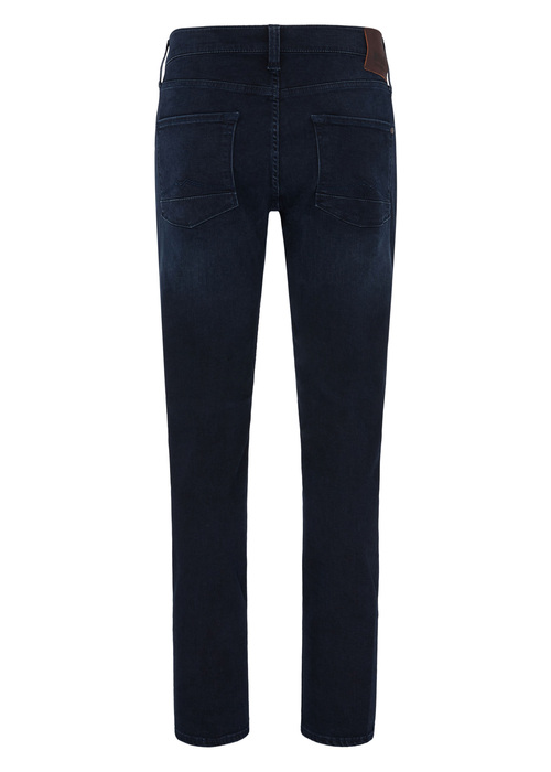 Meskie Spodnie Dzinsowe Mustang Vegas 883 Denim Blue - 1008948-5000-883