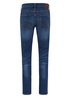 Meskie Spodnie Dzinsowe Mustang Vegas Denim Blue 783 - 1008949-5000-783