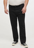 Meskie Spodnie Dzinsowe Mustang Washington Denim Black - 1007655-4000-940