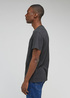 Lee Relaxed Pocket Tee Washed Black - LL02FPON